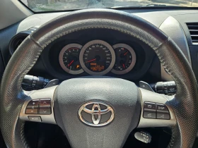 Toyota Rav4 2.2 D-4D 150hp 4x4 Автоматик Кожа 2013г., снимка 10