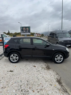 Nissan Qashqai 2.0 dci 4x4, снимка 4
