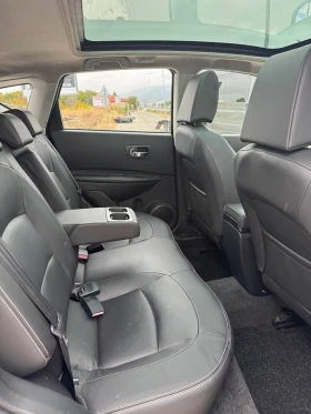 Nissan Qashqai 2.0 dci 4x4, снимка 10