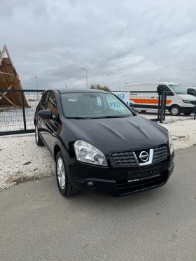 Nissan Qashqai 2.0 dci 4x4, снимка 3