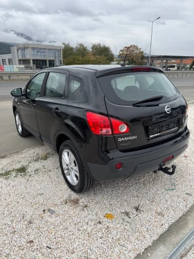 Nissan Qashqai 2.0 dci 4x4, снимка 7