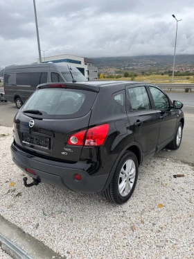 Nissan Qashqai 2.0 dci 4x4, снимка 6