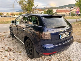Mazda CX-7 2.2CDTi 173 кс , снимка 5
