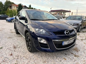 Mazda CX-7 2.2CDTi 173 кс , снимка 3