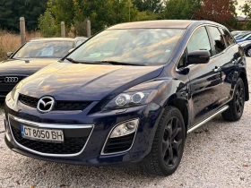 Mazda CX-7 2.2CDTi 173 кс , снимка 4