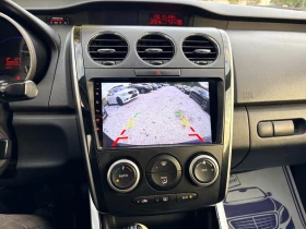 Mazda CX-7 2.2CDTi 173 кс , снимка 17