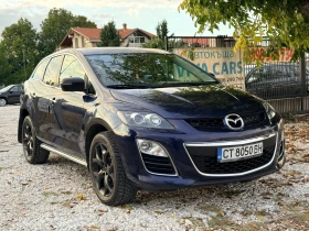Mazda CX-7 2.2CDTi 173 кс , снимка 2