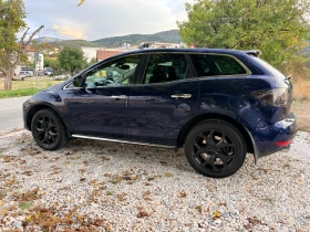 Mazda CX-7 2.2CDTi 173 кс , снимка 7