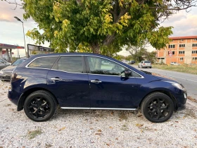 Mazda CX-7 2.2CDTi 173 кс , снимка 8