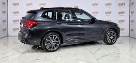 BMW X3 xDrive30d FACELIFT | Mobile.bg   2