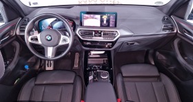 BMW X3 xDrive30d FACELIFT, снимка 6 - Автомобили и джипове - 43165137