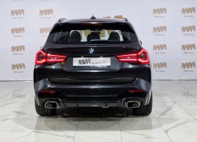 BMW X3 xDrive30d FACELIFT, снимка 5 - Автомобили и джипове - 43165137