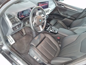 BMW X3 xDrive30d FACELIFT, снимка 7 - Автомобили и джипове - 43165137