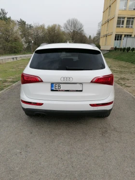 Audi Q5, снимка 2