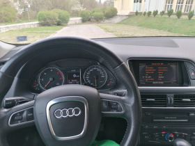 Audi Q5, снимка 6