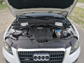 Audi Q5, снимка 5 - Автомобили и джипове - 45038321