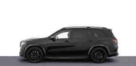 Mercedes-Benz GLS 63 AMG 4Matic+ BRABUS 900 SUPERBLACK = NEW= Гаранция - [6] 