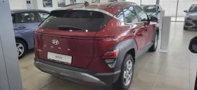 Hyundai Kona Exclusive | Mobile.bg    3