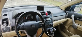 Honda Cr-v i-CTDi 2.2 140kc, снимка 17