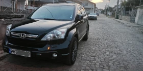 Honda Cr-v i-CTDi 2.2 140kc, снимка 2