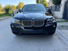 BMW X3 3.5D X-drive  - [3] 