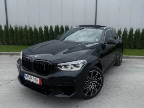     BMW X4 M xDrive30i 