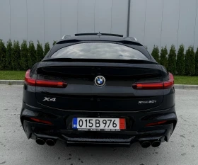 BMW X4 M xDrive30i  | Mobile.bg    5