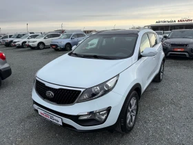 Kia Sportage (KATO НОВА), снимка 1