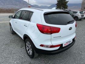 Kia Sportage (KATO НОВА), снимка 7