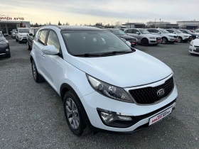 Kia Sportage (KATO НОВА), снимка 3