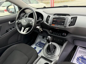 Kia Sportage (KATO НОВА), снимка 16