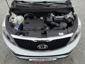 Kia Sportage (KATO НОВА), снимка 17