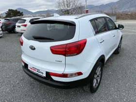 Kia Sportage (KATO НОВА), снимка 6