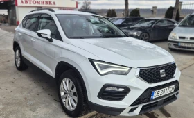 Обява за продажба на Seat Ateca 4X4 ; 75101км. FACE ~45 990 лв. - изображение 2