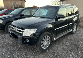 Mitsubishi Pajero 3.2 4WD 7места - [1] 