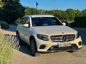 Mercedes-Benz GLC 250 AMG| 4matic  | Mobile.bg    2