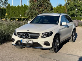     Mercedes-Benz GLC 250 AMG| 4matic 