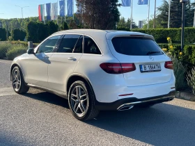 Mercedes-Benz GLC 250 AMG| 4matic  | Mobile.bg    4