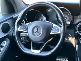 Mercedes-Benz GLC 250 AMG| 4matic  | Mobile.bg    6