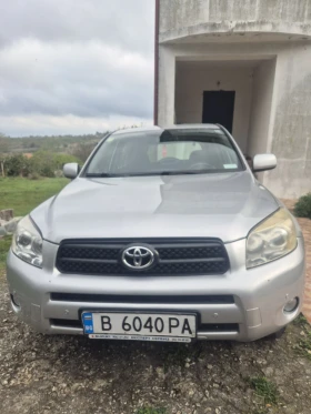 Toyota Rav4, снимка 3