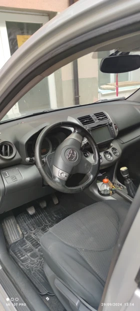 Toyota Rav4, снимка 8