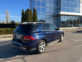 Mercedes-Benz GLE 350 Топ състояние , снимка 4