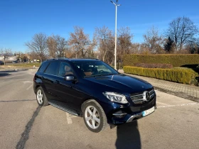 Mercedes-Benz GLE 350 Топ състояние , снимка 2