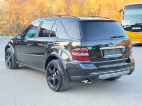 Mercedes-Benz ML 320 CDI  | Mobile.bg    8