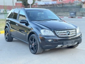 Mercedes-Benz ML 320 CDI , снимка 5