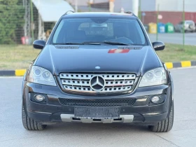 Mercedes-Benz ML 320 CDI , снимка 3