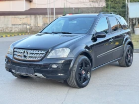 Mercedes-Benz ML 320 CDI , снимка 4