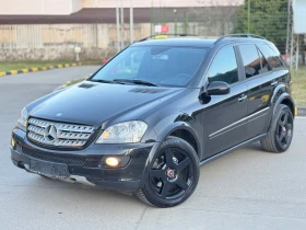 Mercedes-Benz ML 320 CDI , снимка 2