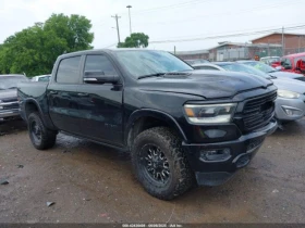 Dodge RAM 1500 LARAMIE 4X4 5&#39;7 BOX - 38500 лв. - 94879886 13