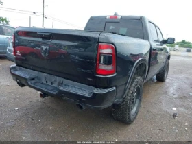 Dodge RAM 1500 LARAMIE 4X4 5&#39;7 BOX - 38500 лв. - 94879886 4